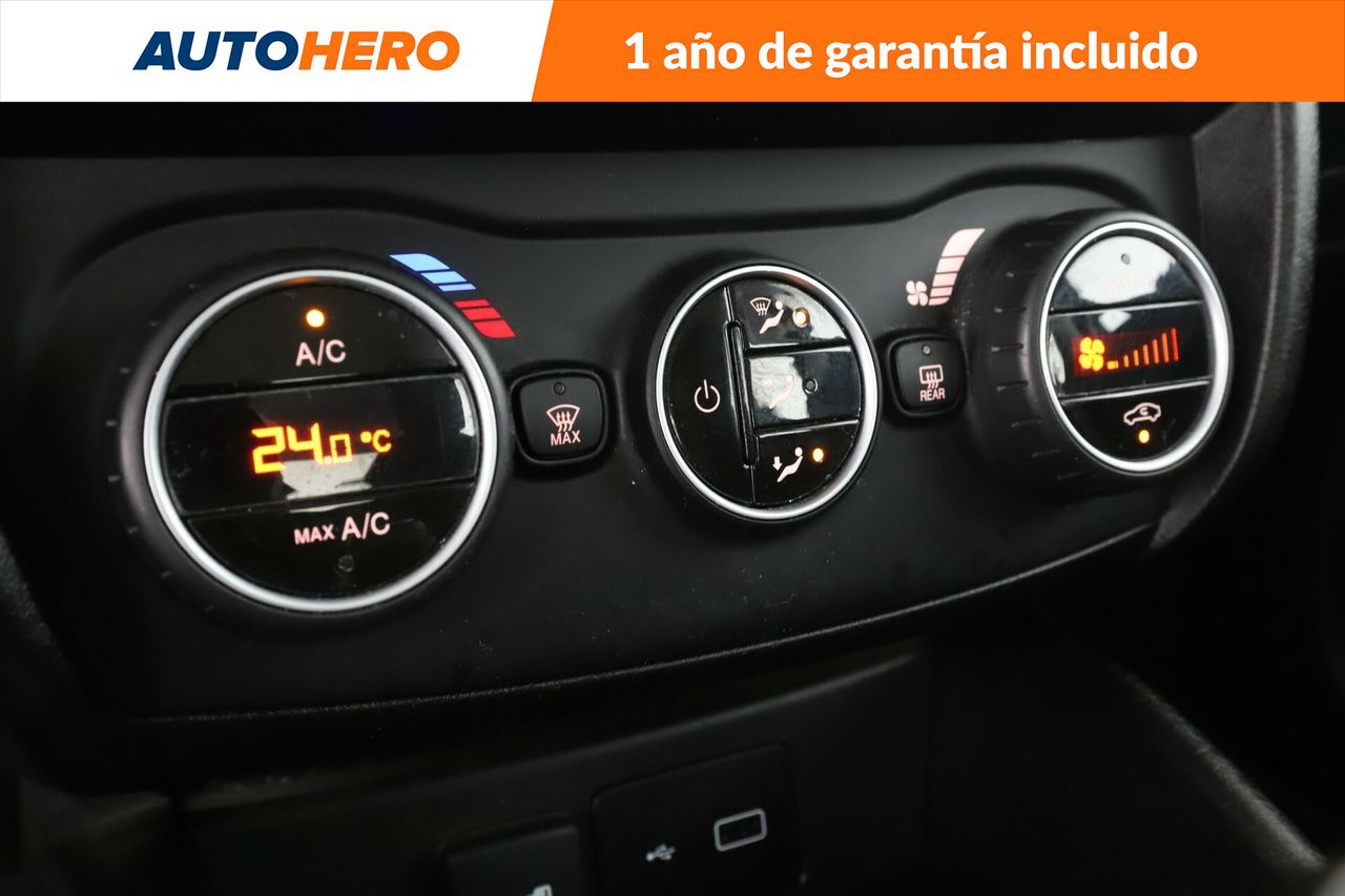 Foto Fiat Tipo 22