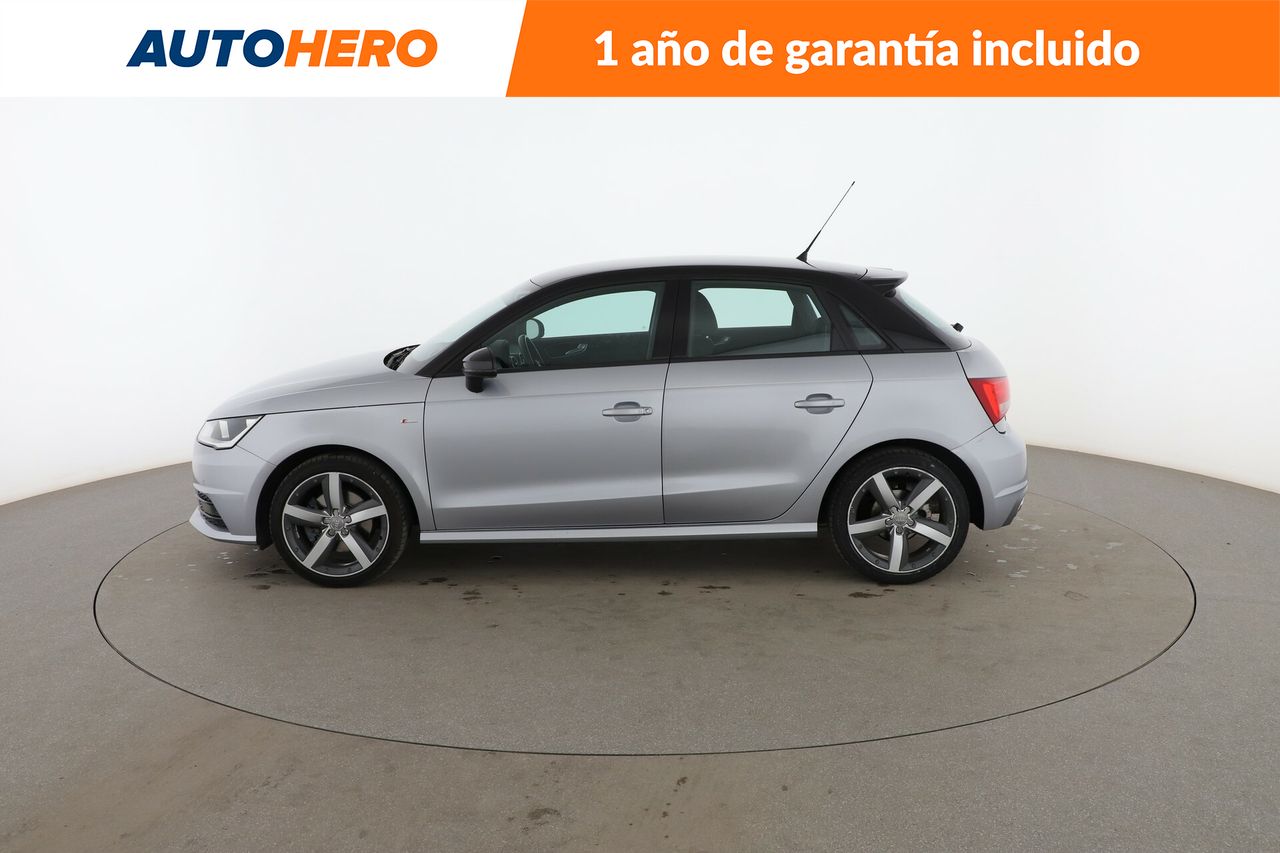 Foto Audi A1 3