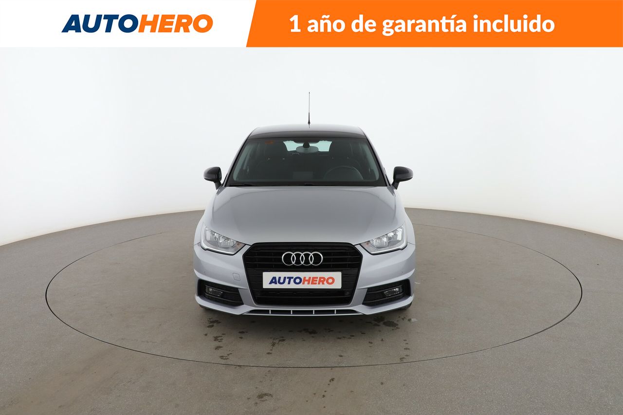 Foto Audi A1 9