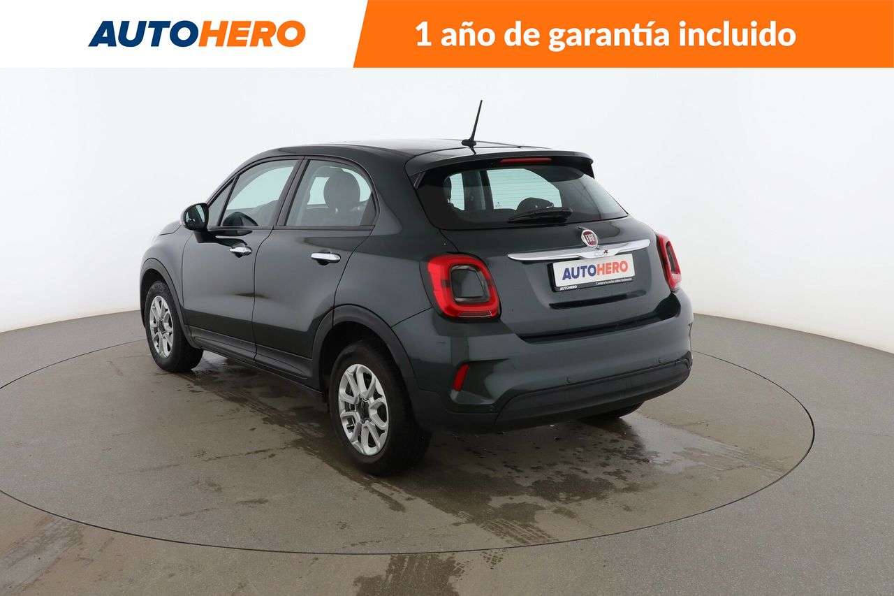 Foto Fiat 500X 4