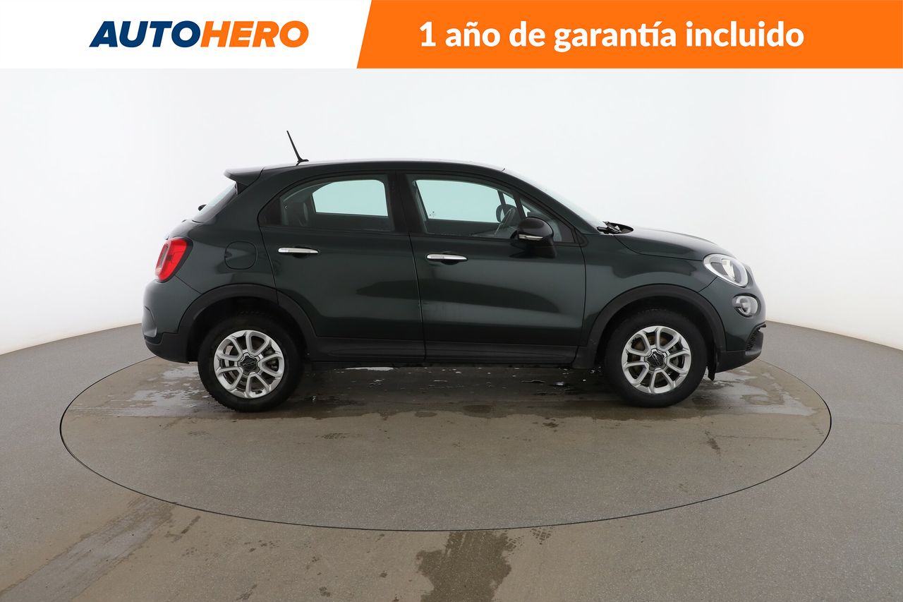 Foto Fiat 500X 7