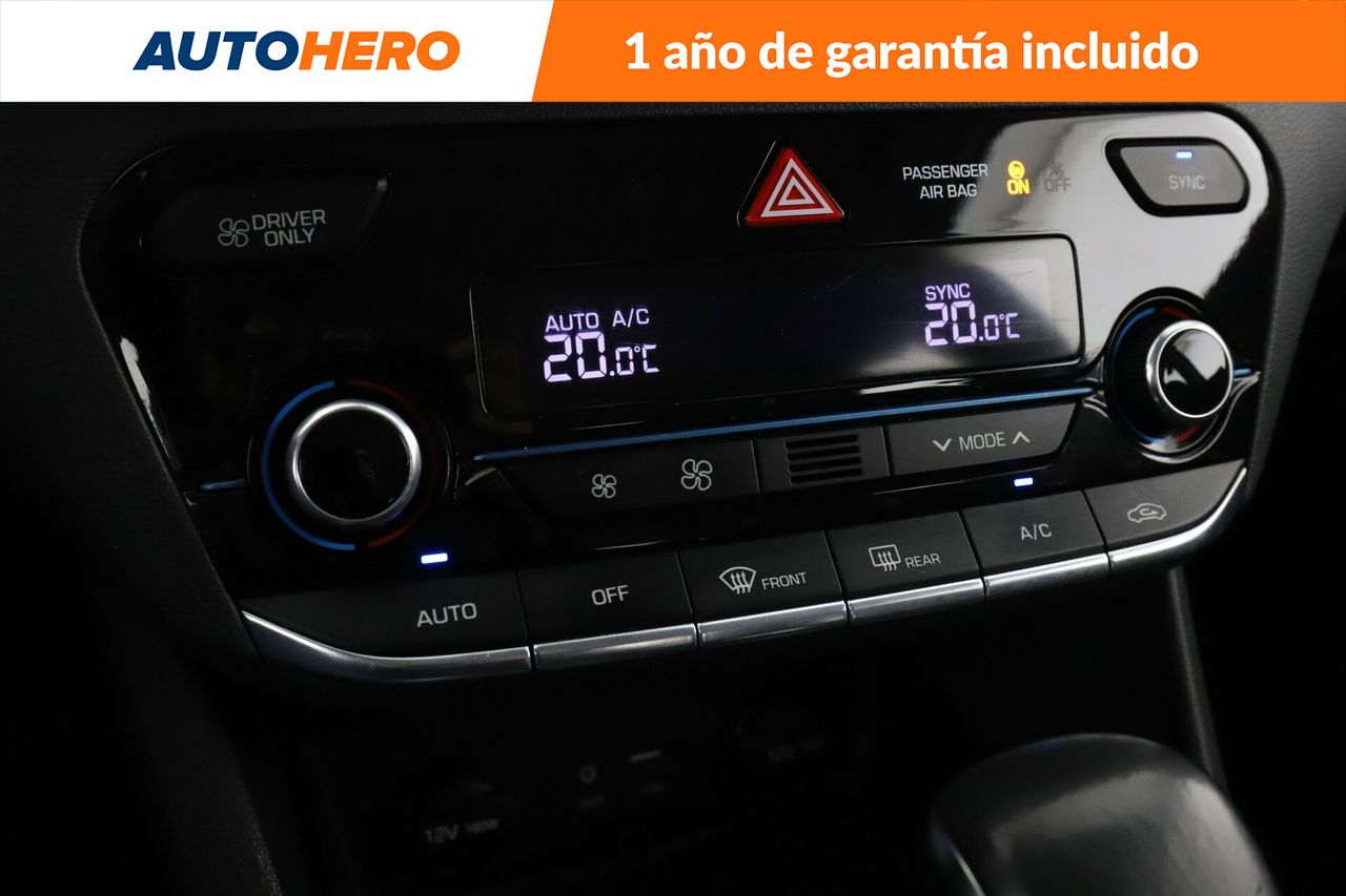 Foto Hyundai IONIQ 26