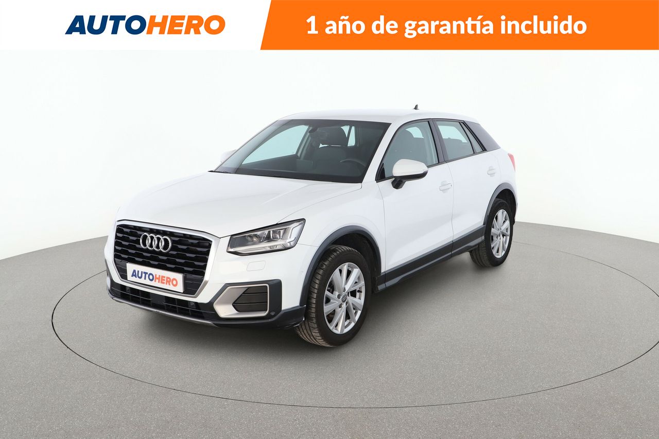 Foto Audi Q2 1