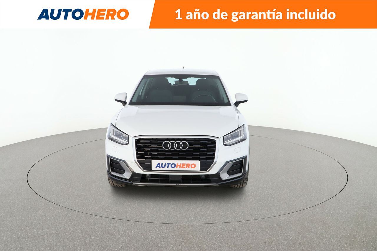 Foto Audi Q2 9