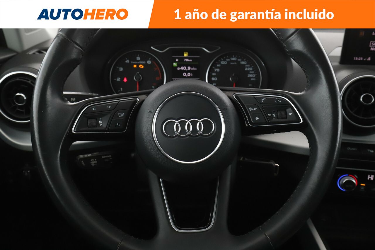 Foto Audi Q2 20