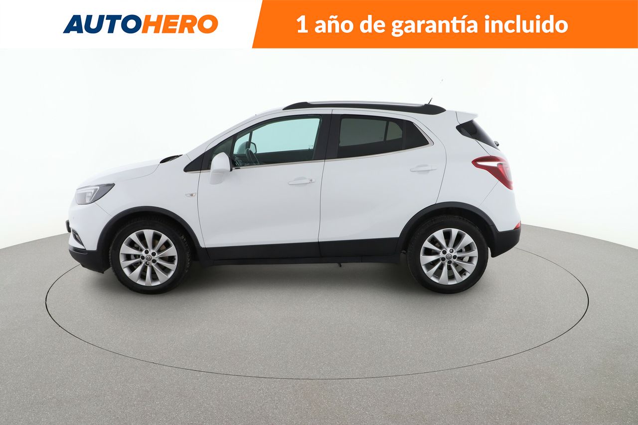 Foto Opel Mokka X 3