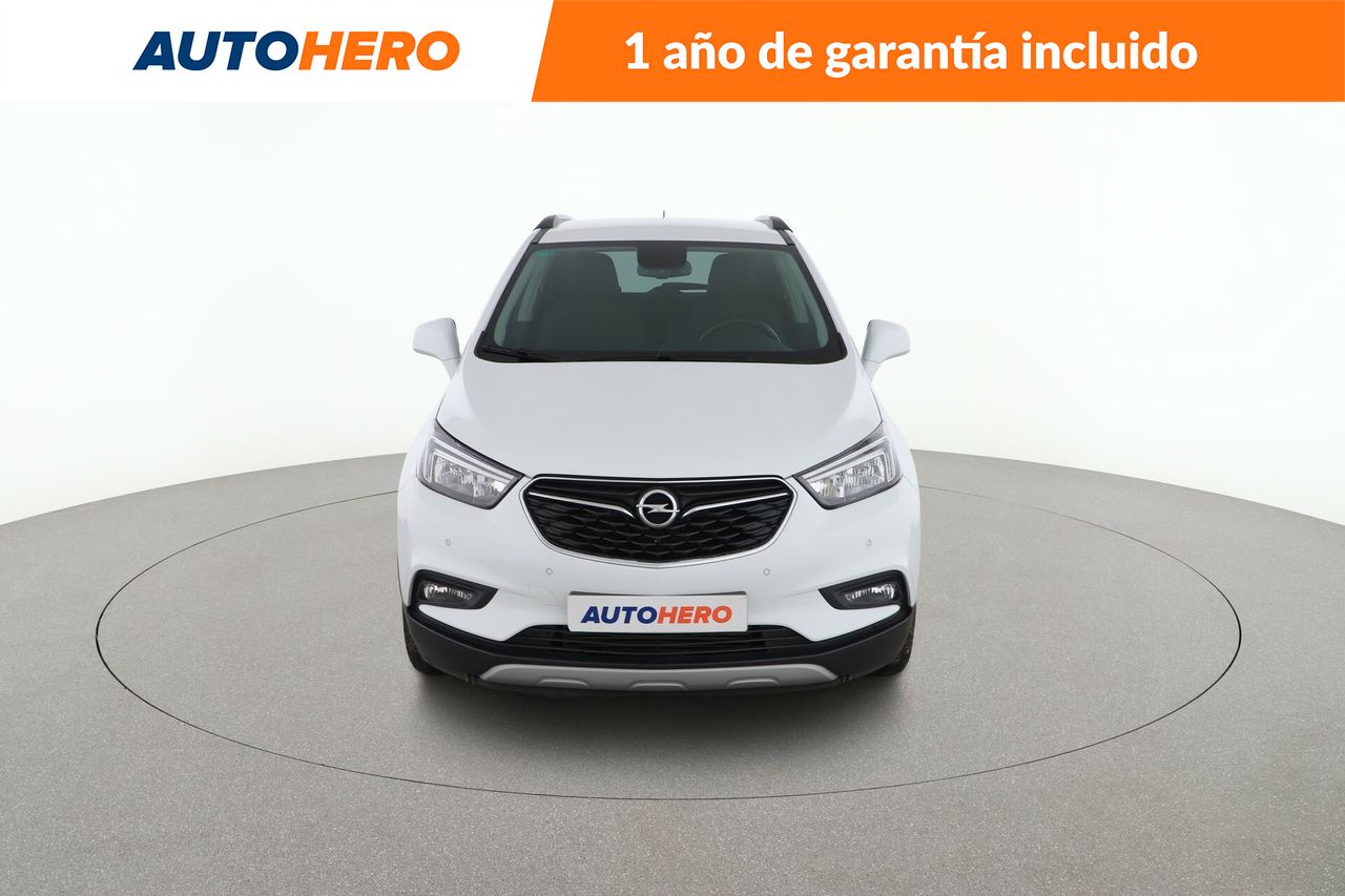 Foto Opel Mokka X 9