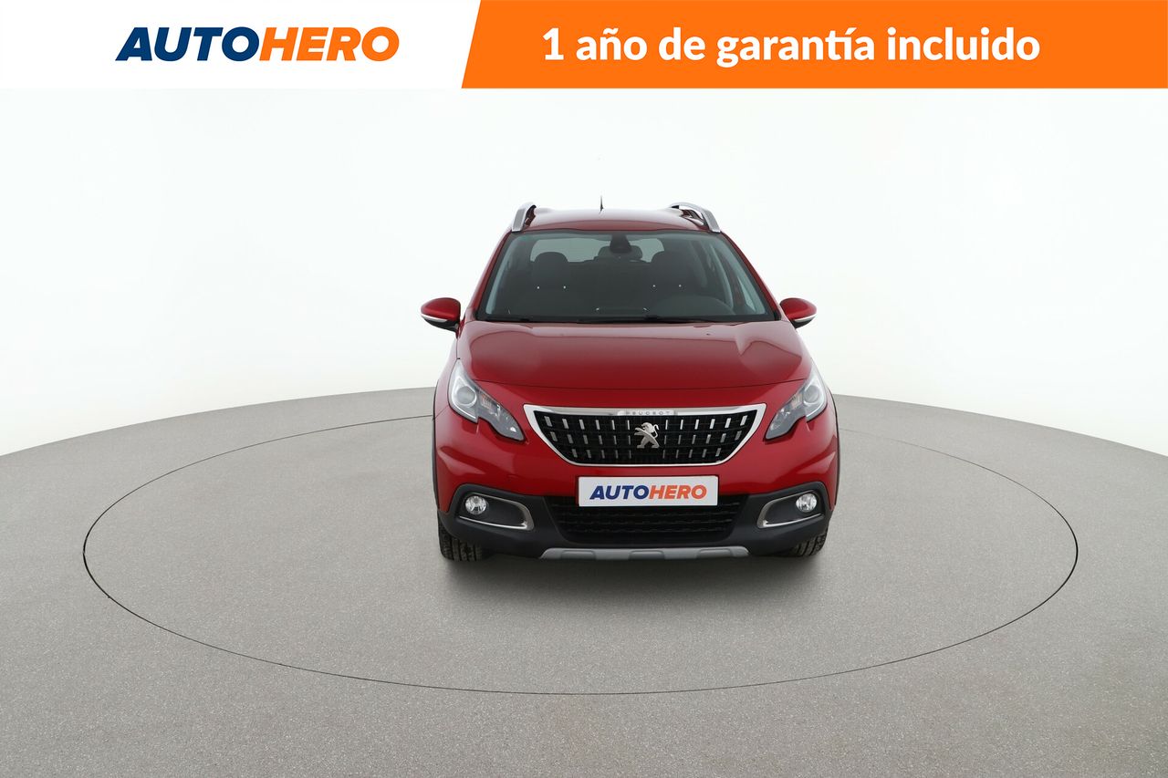 Foto Peugeot 2008 9