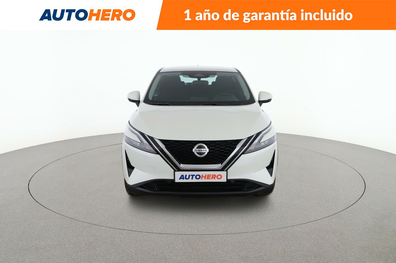 Foto Nissan Qashqai 9