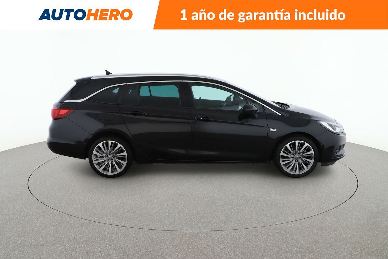 Foto Opel Astra 7