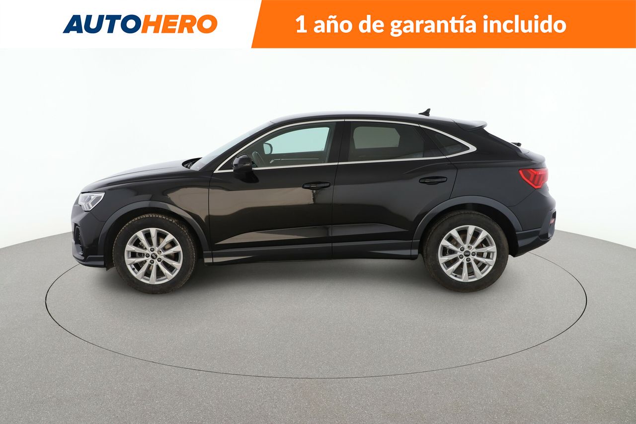 Foto Audi Q3 3