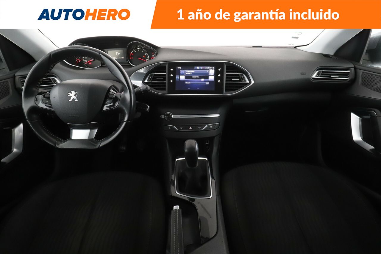 Foto Peugeot 308 13