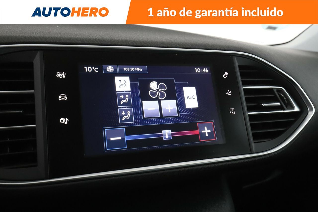 Foto Peugeot 308 22