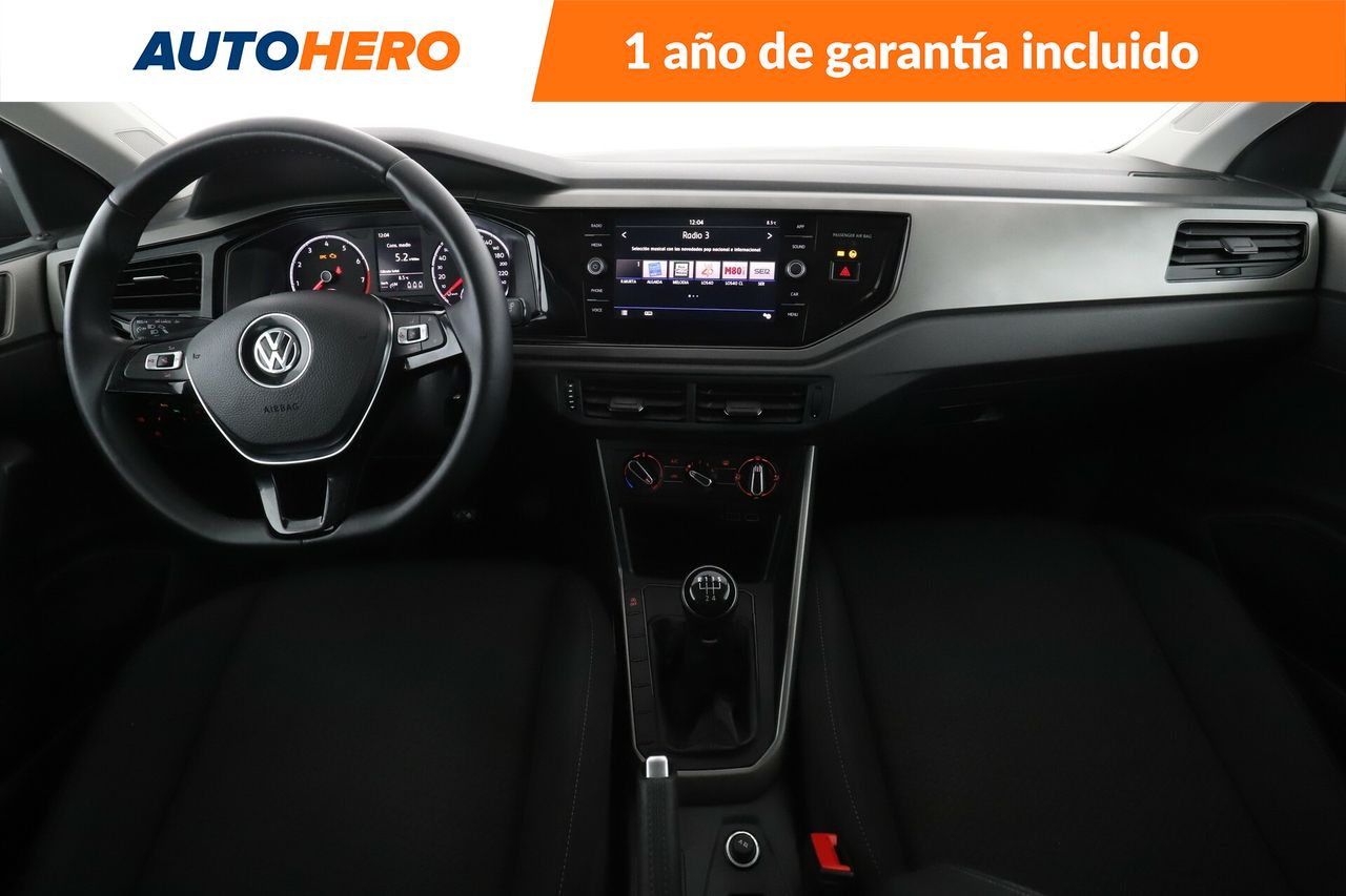 Foto Volkswagen Polo 13