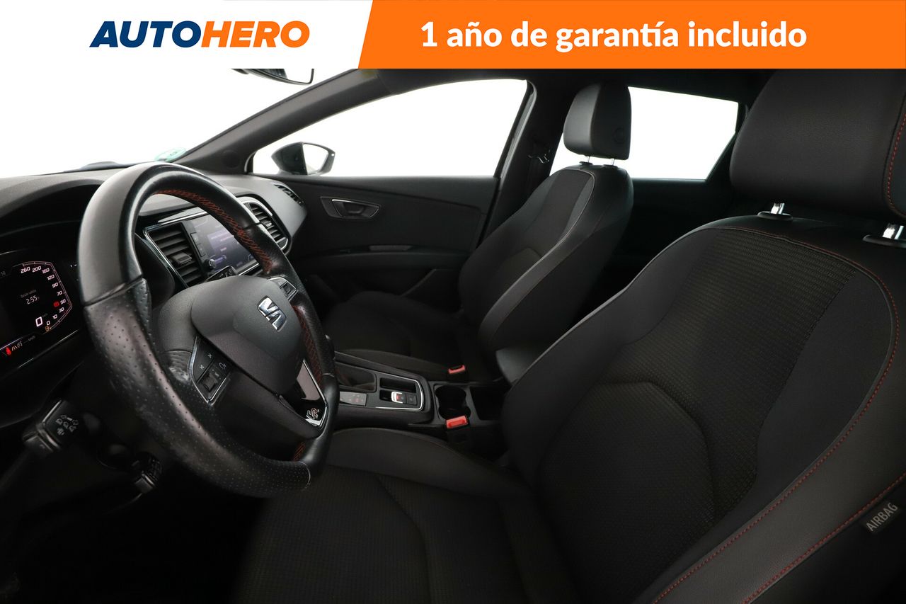 Foto Seat León 11