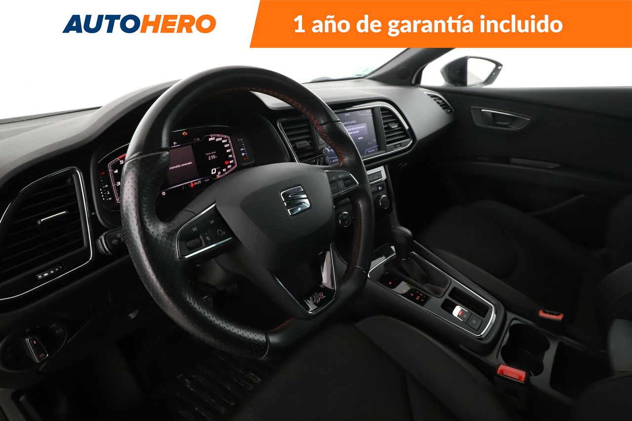 Foto Seat León 12