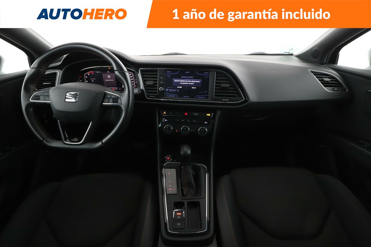 Foto Seat León 13