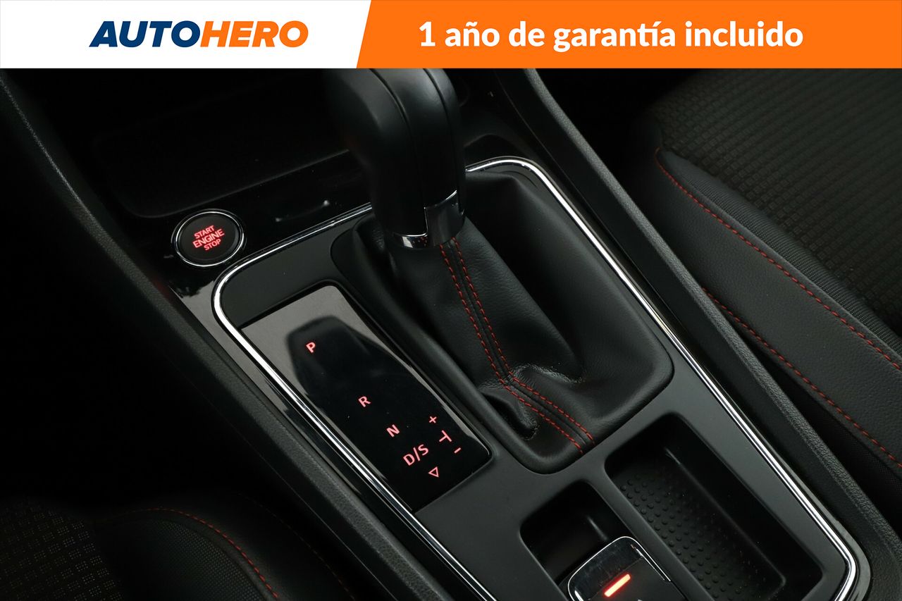 Foto Seat León 30