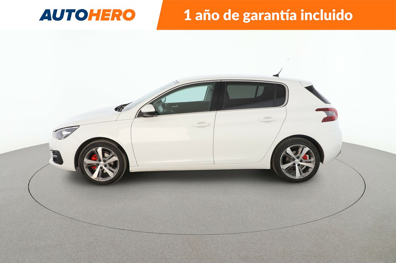 Foto Peugeot 308 3