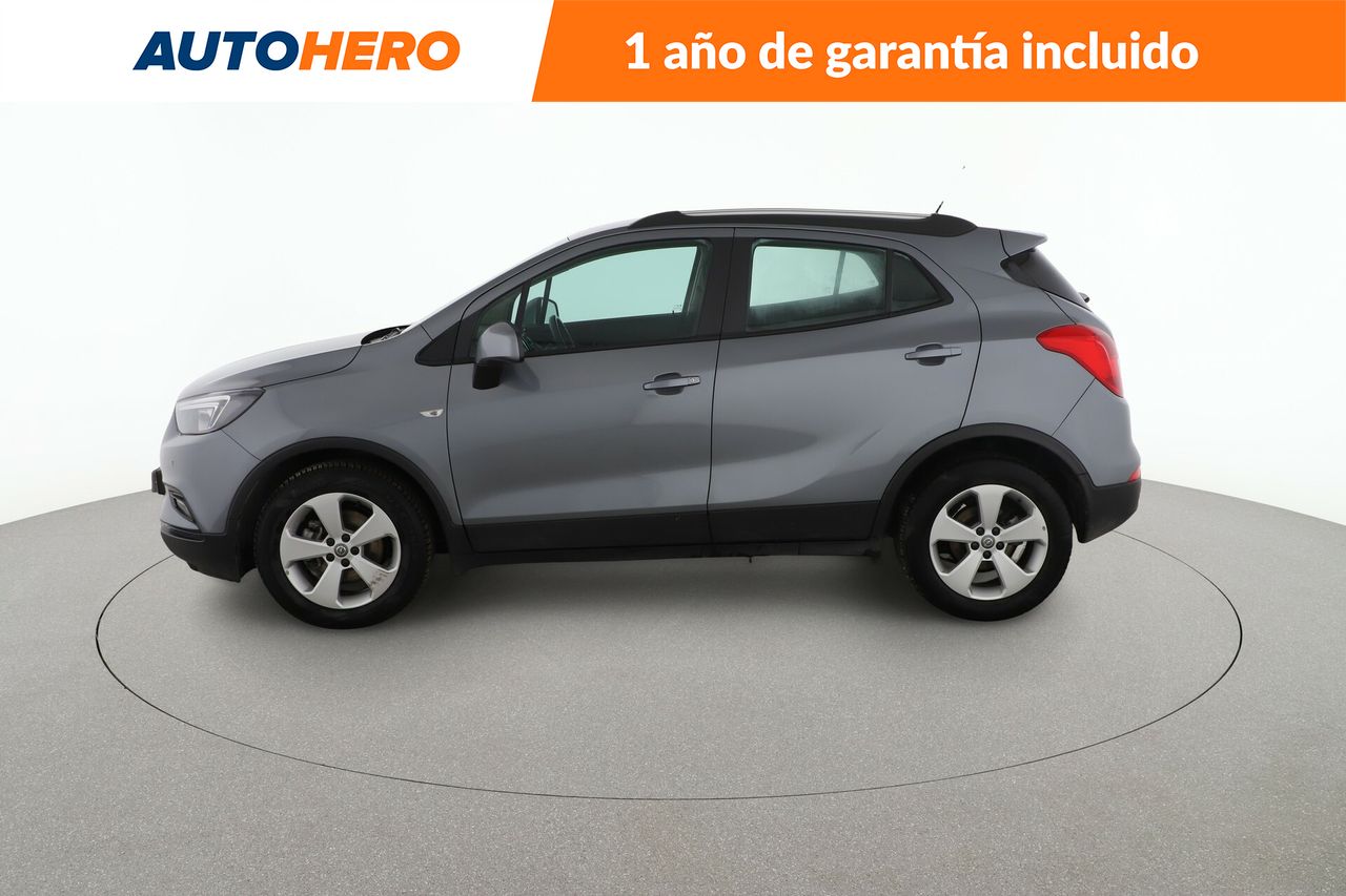 Foto Opel Mokka X 3