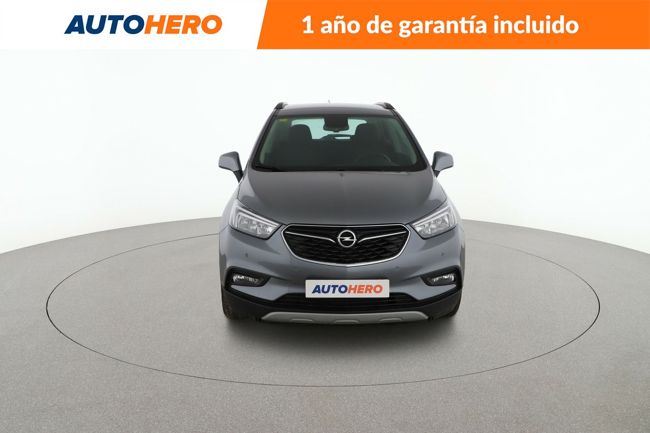 Foto Opel Mokka X 9