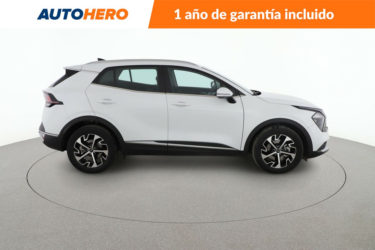 Foto Kia Sportage 7