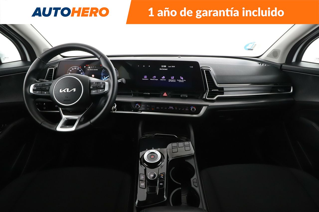 Foto Kia Sportage 13