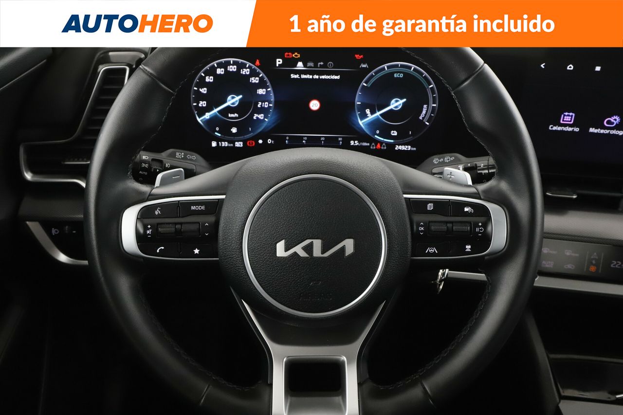 Foto Kia Sportage 20