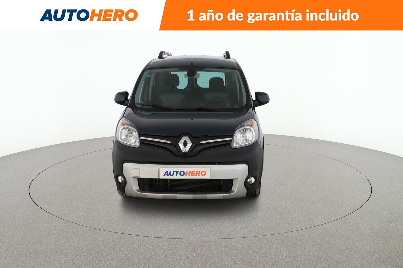 Foto Renault Kangoo 9