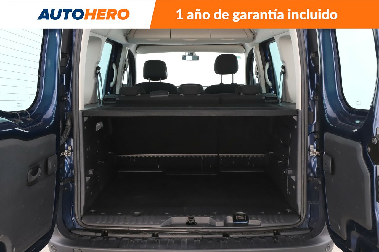 Foto Renault Kangoo 19