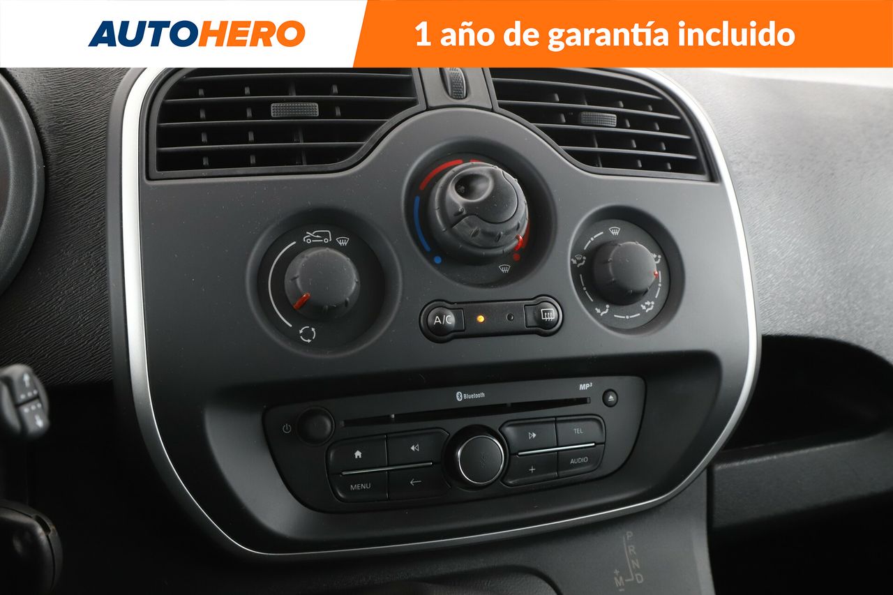 Foto Renault Kangoo 26