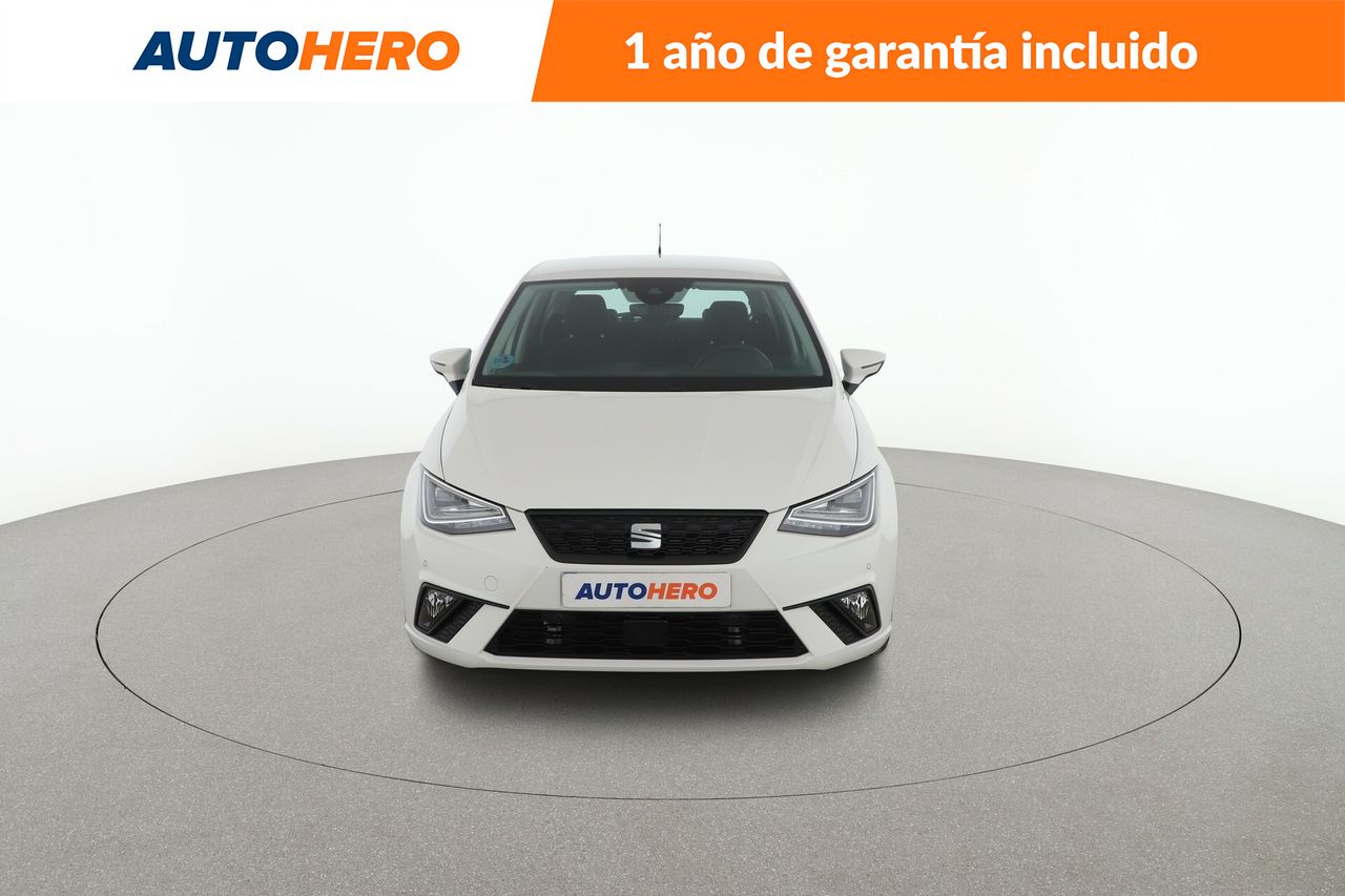 Foto Seat Ibiza 9