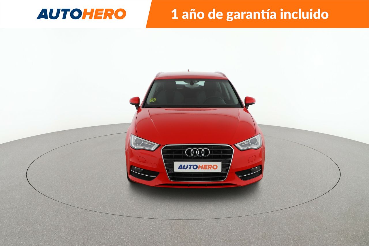 Foto Audi A3 9