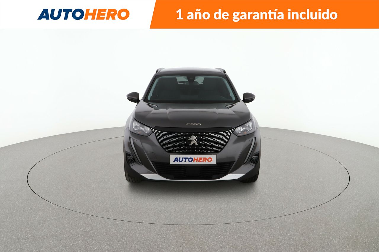 Foto Peugeot 2008 9