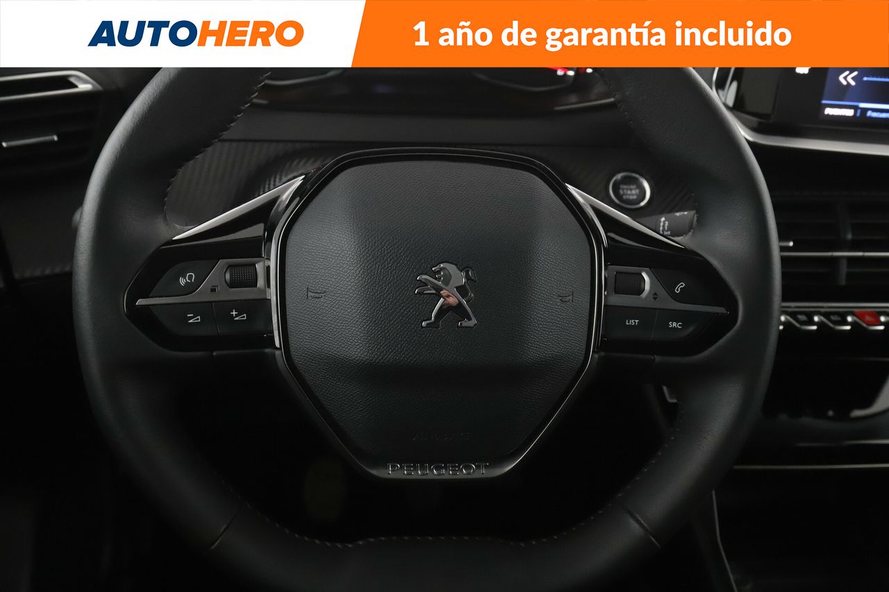 Foto Peugeot 2008 20