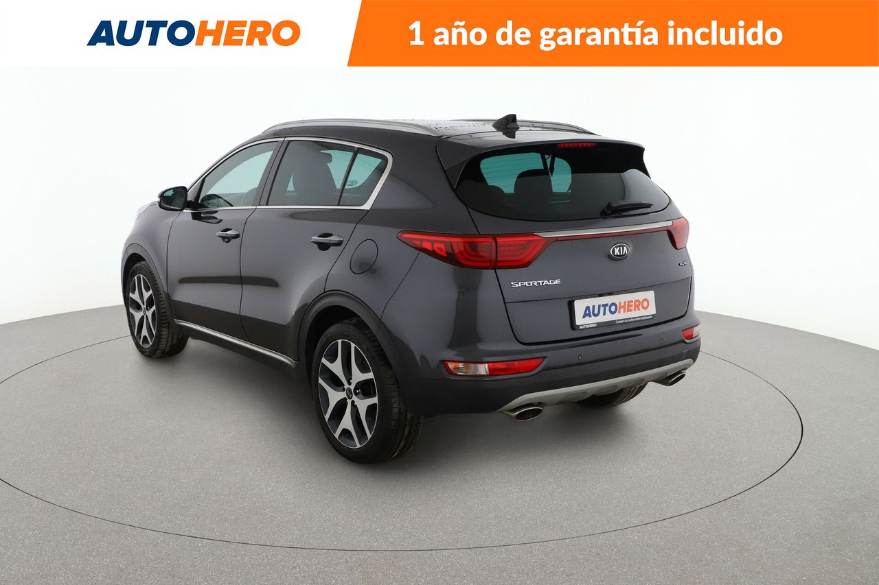 Foto Kia Sportage 4