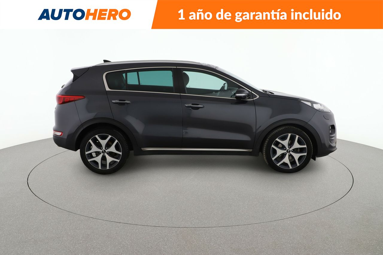 Foto Kia Sportage 7