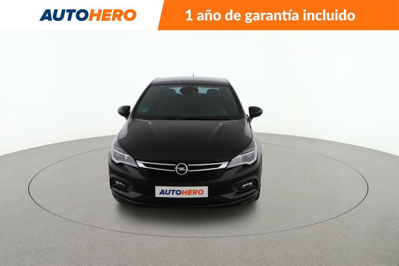 Foto Opel Astra 9