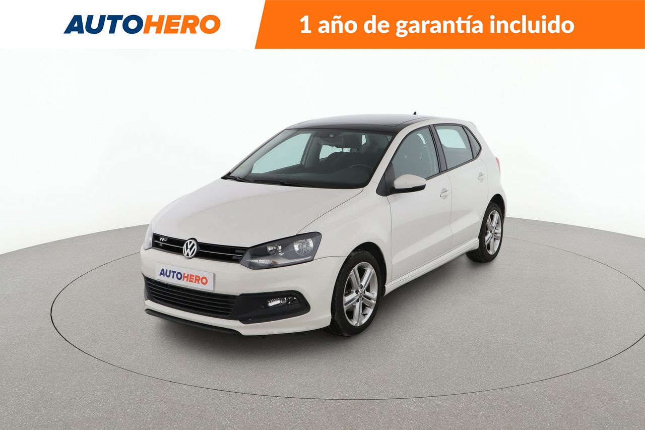 Foto Volkswagen Polo 1