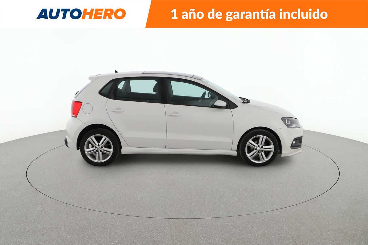 Foto Volkswagen Polo 7