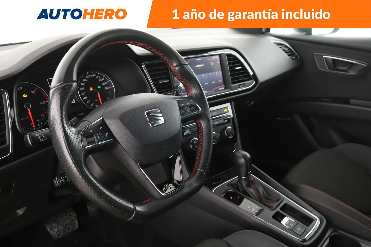 Foto Seat León 12