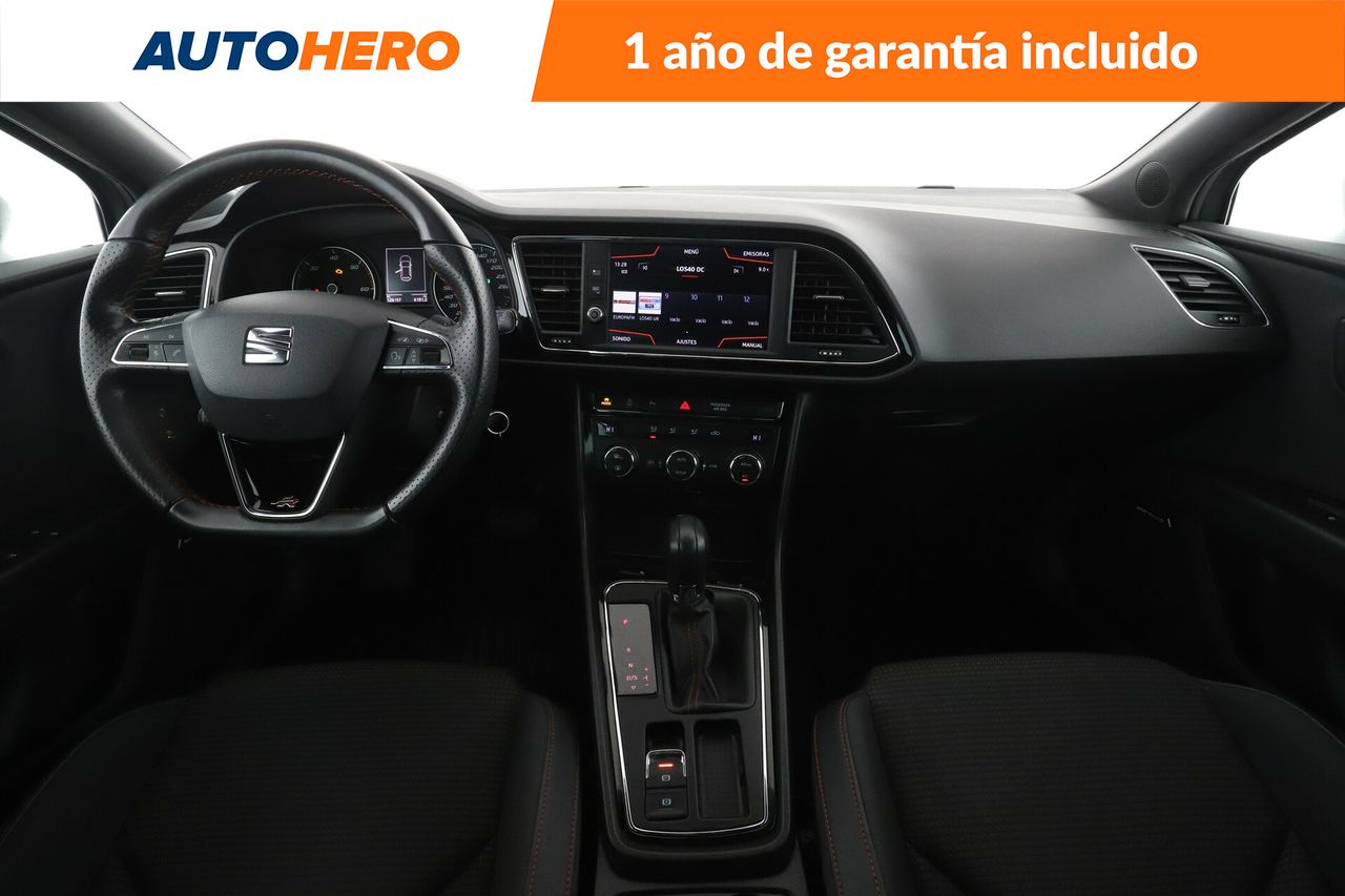 Foto Seat León 13