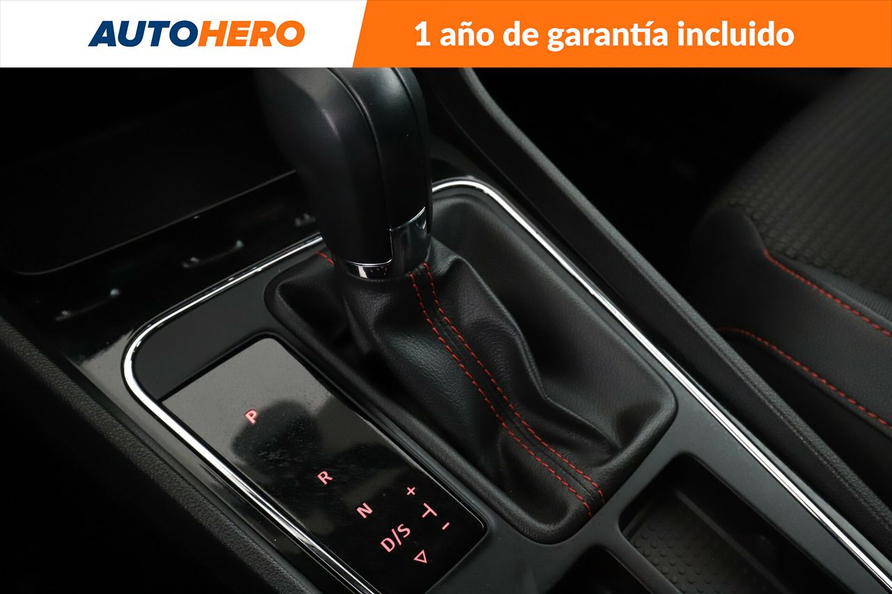 Foto Seat León 33