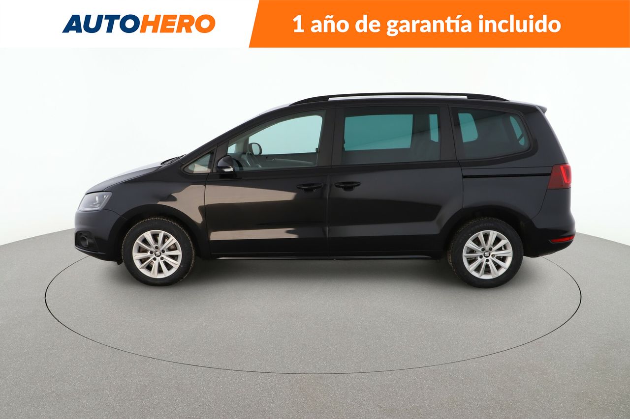 Foto Seat Alhambra 3