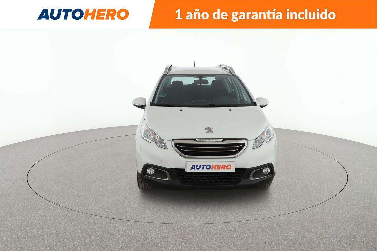 Foto Peugeot 2008 9