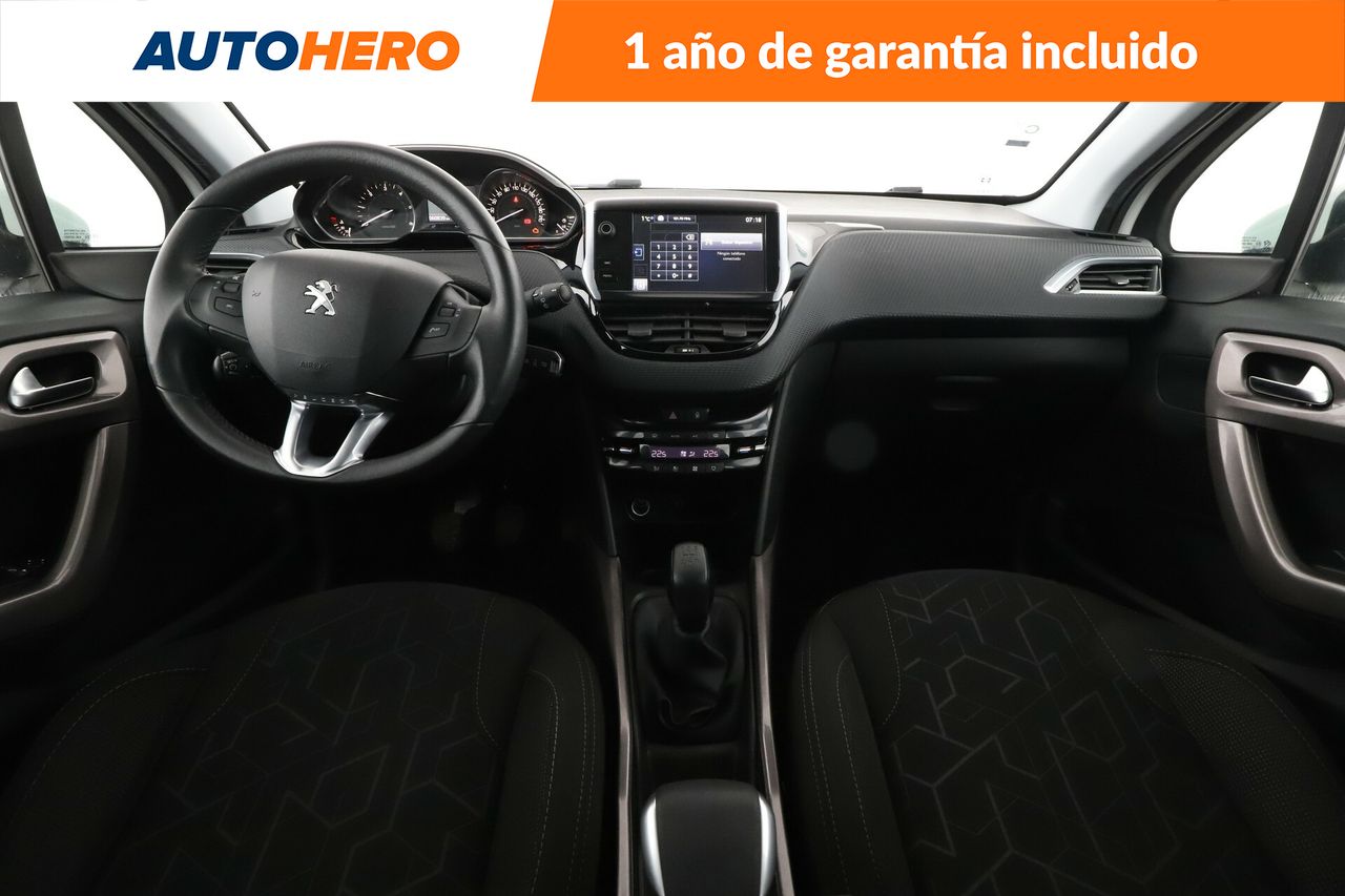 Foto Peugeot 2008 13