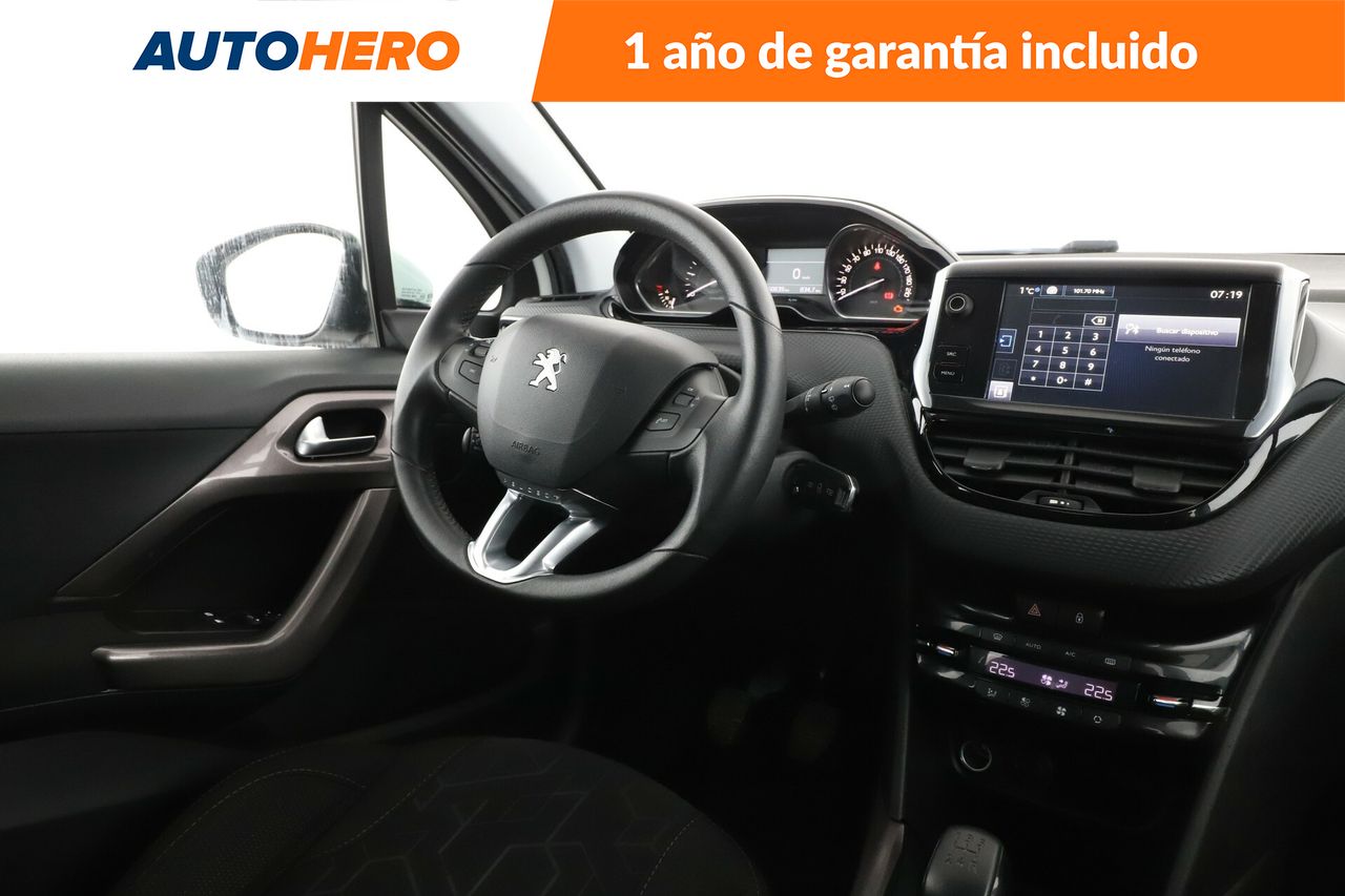 Foto Peugeot 2008 14