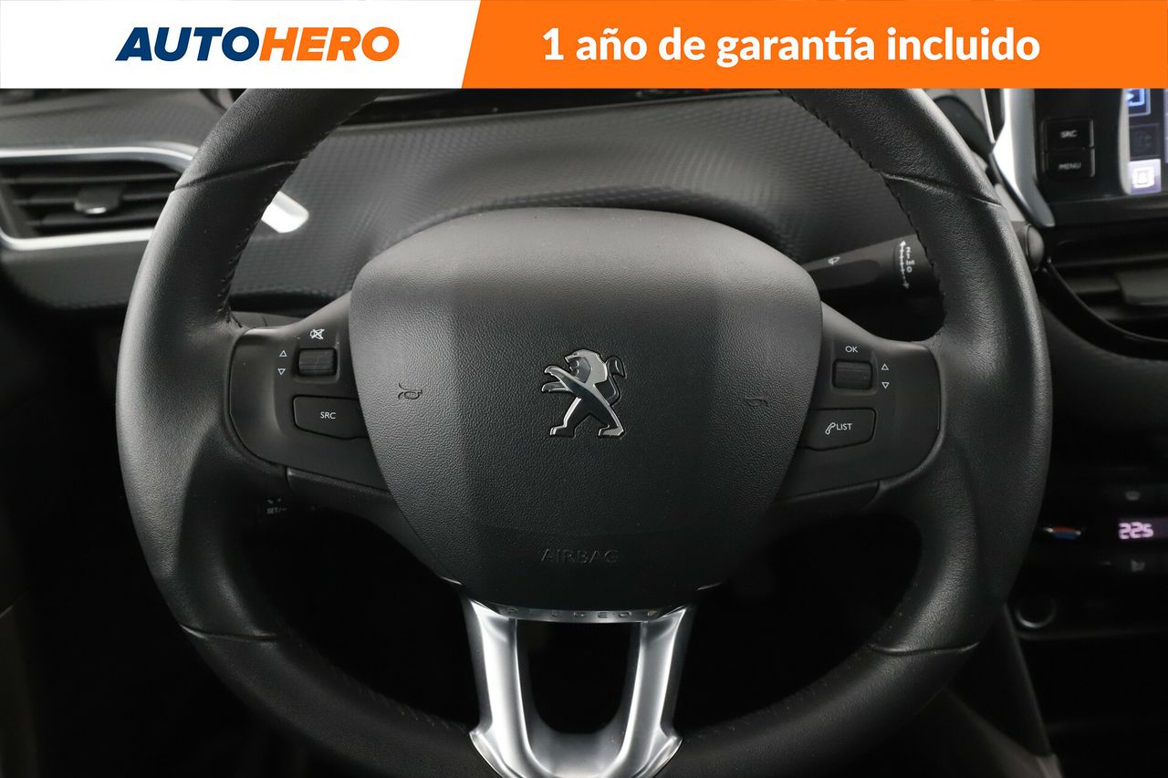 Foto Peugeot 2008 20