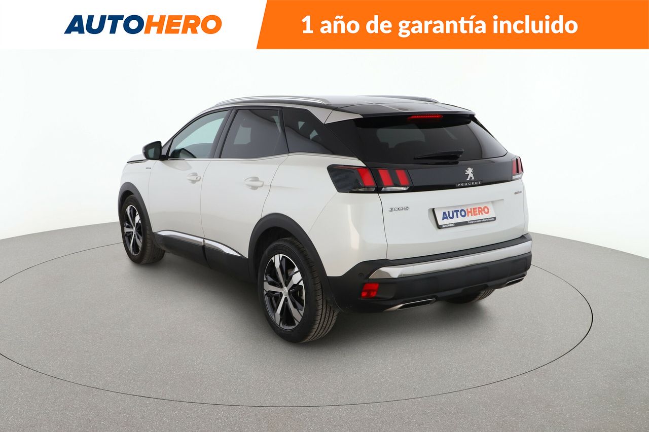 Foto Peugeot 3008 4