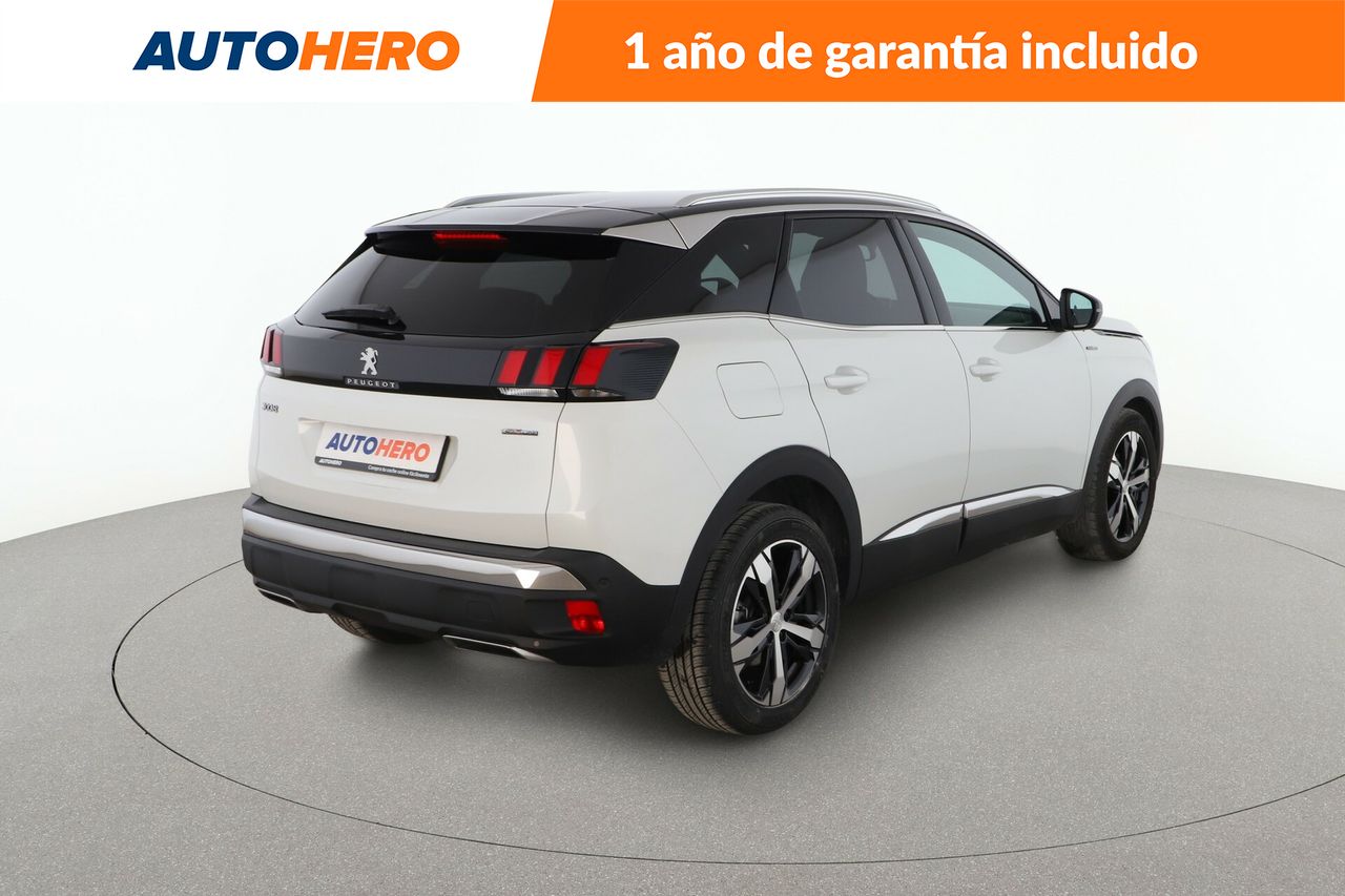 Foto Peugeot 3008 6